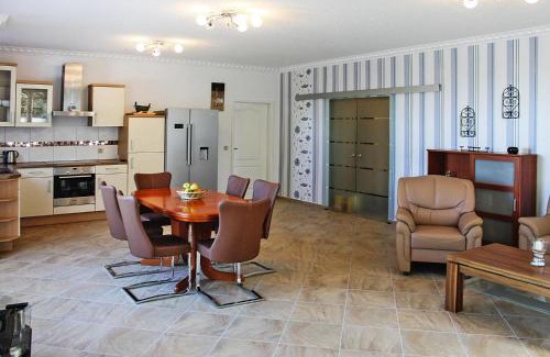 Sommersdorf House | Reihenhaus Seeblick, Sommersdorf