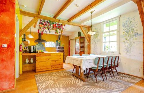 Zuidoost Cabin | Reijgershof - The Asia Suite
