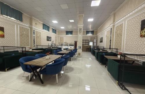Fergana Hotel | Reikartz Fergana
