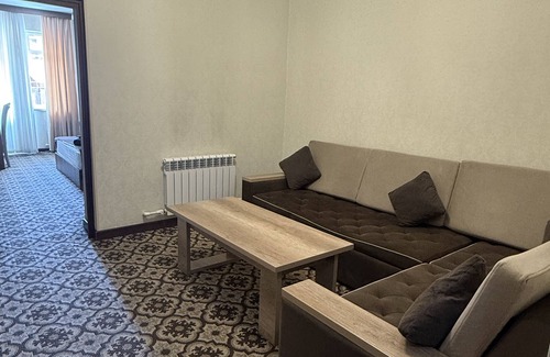 Fergana Hotel | Reikartz Fergana