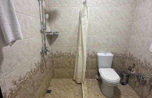 Fergana Hotel | Reikartz Fergana