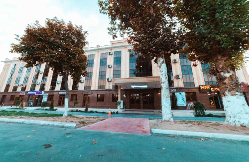 Kokand Hotel | Reikartz Kokand