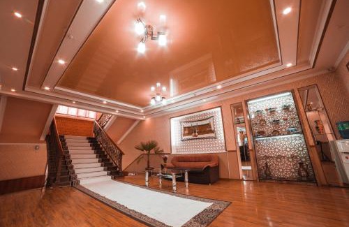 Kokand Hotel | Reikartz Kokand