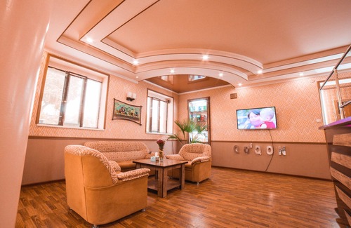 Kokand Hotel | Reikartz Kokand