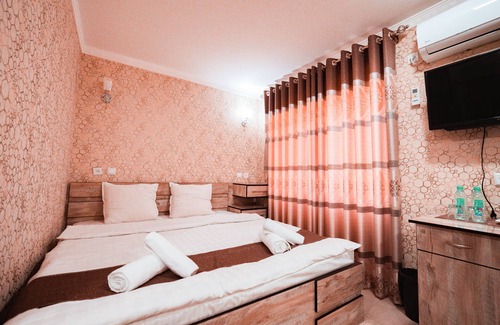 Kokand Hotel | Reikartz Kokand