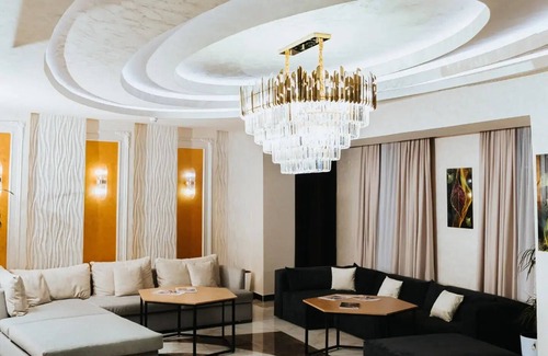 Namangan Hotel | Reikartz Namangan