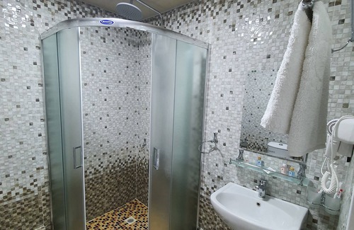 Namangan Hotel | Reikartz Namangan