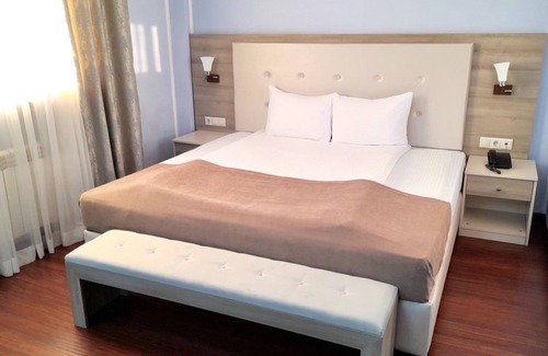 Atyrau Hotel | Reikartz Sunkar Atyrau