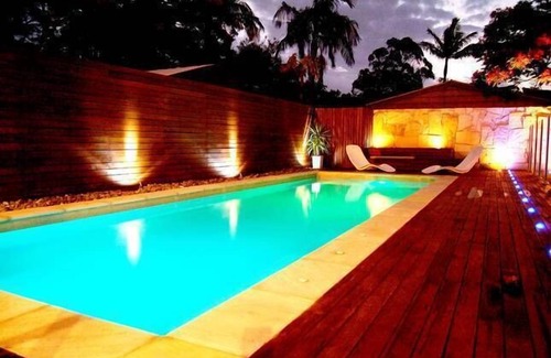 Runaway Bay House | REIKI HOLIDAY HOUSE RUNAWAY BAY