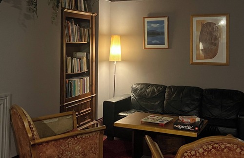 Sodermalm Hotel | Reimersholme Hotel