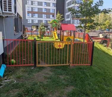 Lozenets Apartment | Reina Apartment- next to Sofia zoo and close to Mall Paradise