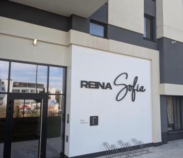Lozenets Apartment | Reina Apartment- next to Sofia zoo and close to Mall Paradise