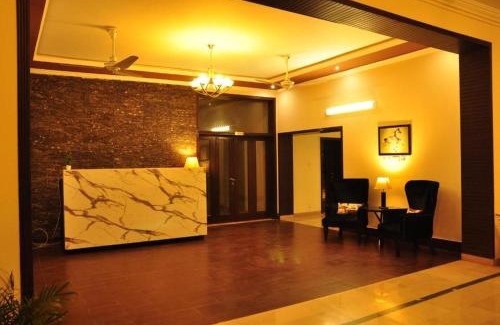 G-6 Sector Hotel | Reina Boutique Hotel - G6
