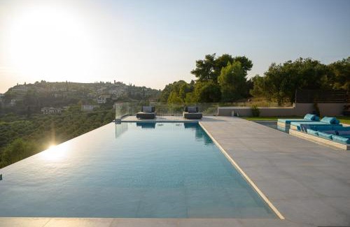 Pyrgos Villa | Reina del Cielo Luxury Villa