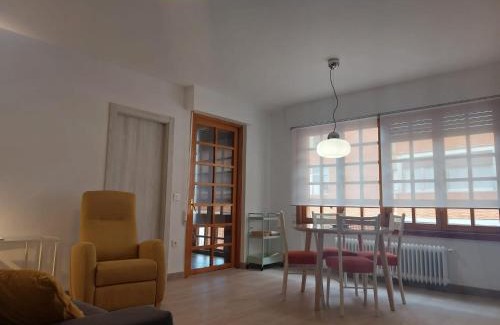 Palencia Apartment | Reina Doña Urraca