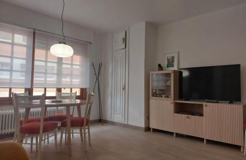 Palencia Apartment | Reina Doña Urraca