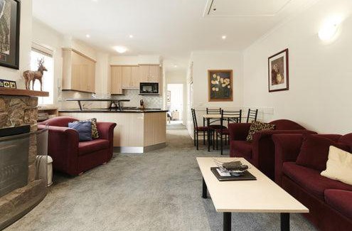 Mount Buller Apartment | Reindeer 9 AMS Mt Buller