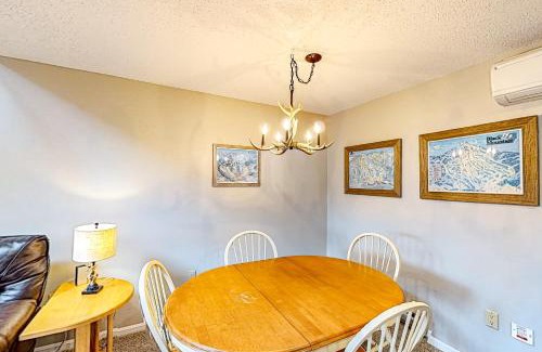 Jackson Apartment | Reindeer Crossing at Nordic Village