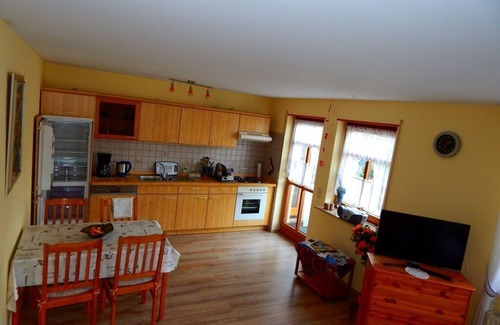 Hilders House | Reinhart /large holiday apartment
