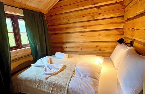 Skjaak Bed & Breakfast | Reinheimen Lodge