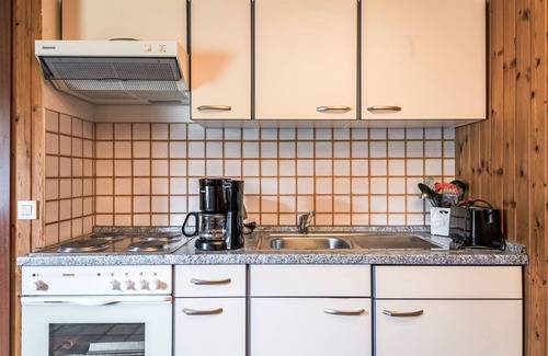 Schoenecken Apartment | Reinskopf by Interhome