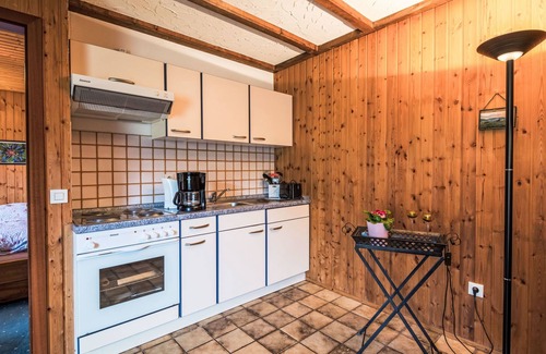 Schoenecken Apartment | Reinskopf by Interhome