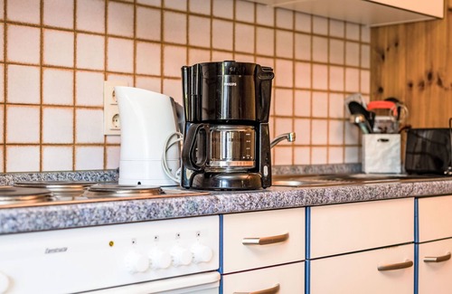 Schoenecken Apartment | Reinskopf by Interhome