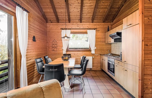 Schoenecken Apartment | Reinskopf by Interhome