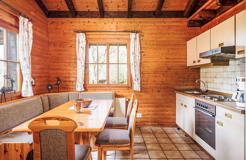 Schoenecken Apartment | Reinskopf by Interhome