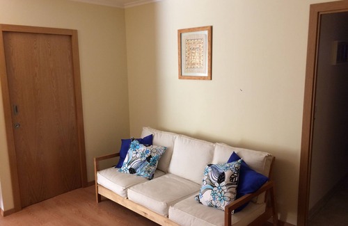 Porto Salvo Apartment | Reis House - Enjoy and Relax