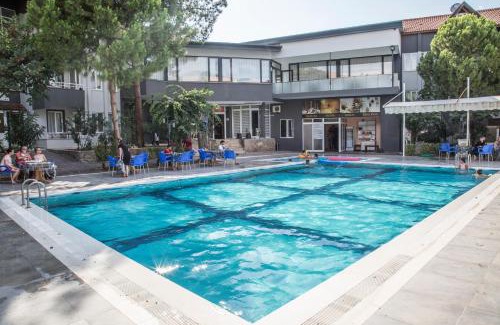 Karahayit Hotel | Reis Thermal Otel