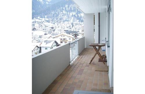Savognin Apartment | Reisport 27