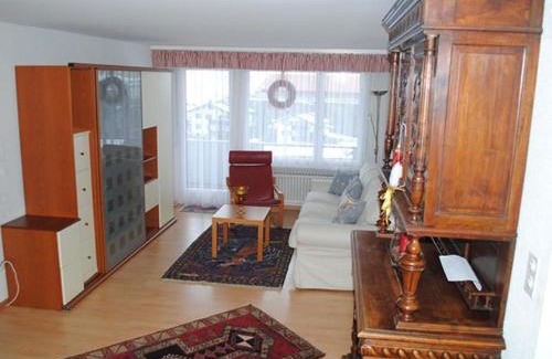 Savognin Apartment | Reisport 27