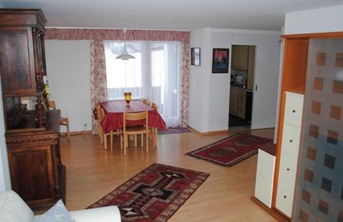 Savognin Apartment | Reisport 27