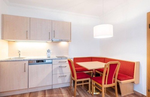 Mitterberg Apartment | Reisslerhof 6-bed apartment - Reisslerhof Apartment by myNests