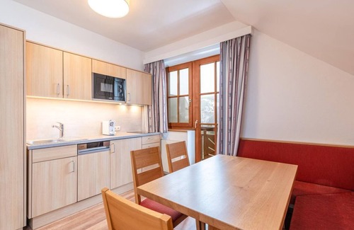 Mitterberg Apartment | Reisslerhof Apartment 38 - Reisslerhof Apartment by myNests