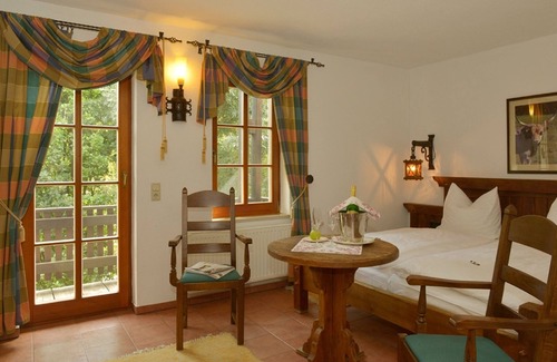 Stangerode Hotel | Reit-und Sporthotel Nordmann