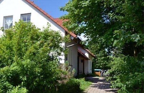 Bischofsgruen Apartment | Reiten, Saunieren und Entspannen - die schoensten Tage im Jahr