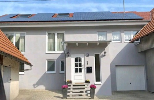 Gaggenau Apartment | Reiter's Apartments am Eichelberg