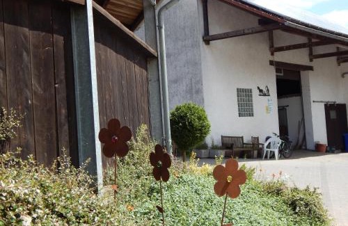 Alhausen House | Reiter- und Ferienhof Redder