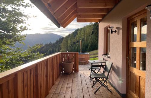 Polstal Ski Chalet | Reiterbauer Chalet