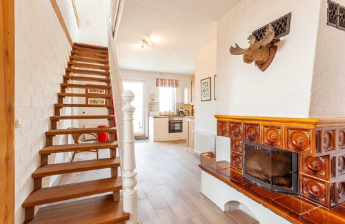 Rambin Apartment | Reiterhof Ferienwohnung Guido