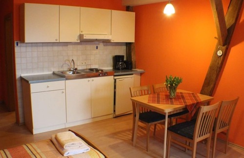 Freren Apartment | Reiterhof Koenning