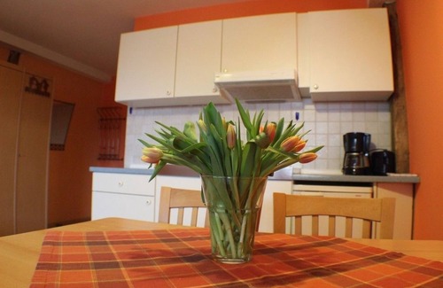 Freren Apartment | Reiterhof Koenning