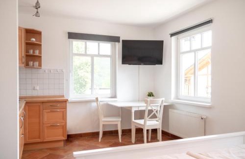 Haiger House | Reiterhof und Pension Eichenhof