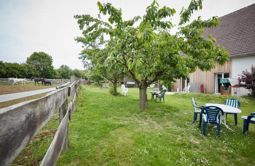 Melle Apartment | Reiterhof Zwei Linden