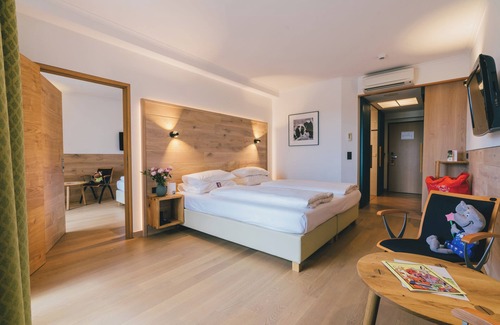 Bad Tatzmannsdorf Hotel | Reiters Finest Family 4s