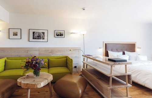 Bad Tatzmannsdorf Hotel | Reiters Finest Family 4s