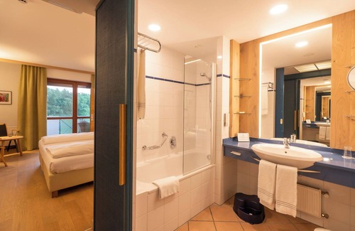 Bad Tatzmannsdorf Hotel | Reiters Finest Family 4s