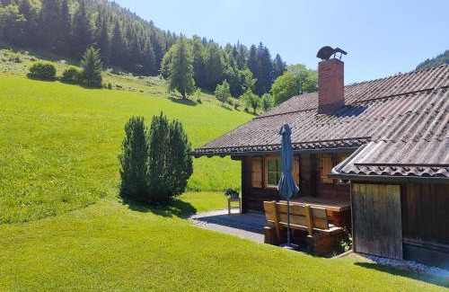 Krispl House | Reithütte